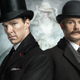Illustration for article titled This Weeks TV: Its Sherlock, But Not As We Know Him